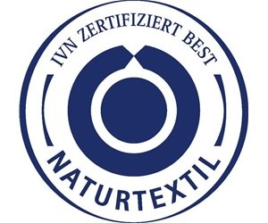 Vêtements en laine mérinos bio certifiée Naturtextil IVN BEST