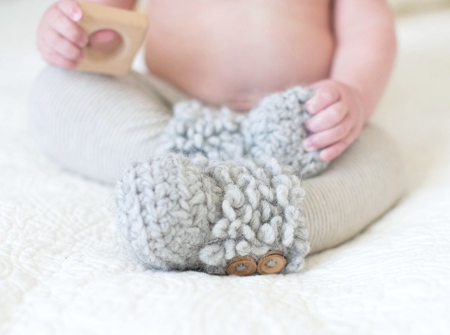 Les avantages des vêtements en laine merinos bio pour les bébés et enfants