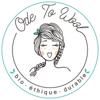 Vêtements en laine mérinos pour bébé et enfant certifiés bio