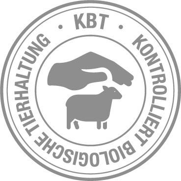 Label laine biologique kbT