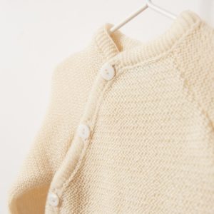 Brassiere Bebe En Laine Merinos Bio Ecru Reiff Ode To Wool Brassiere Bebe En Laine Merinos Bio Ecru Reiff Ode To Wool