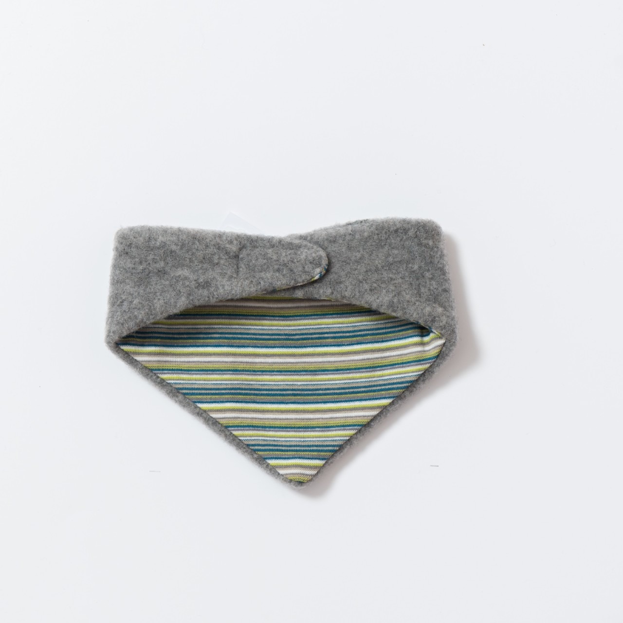 Tour De Cou En Laine Polaire Gris Pickapooh Ode To Wool Tour De Cou En Laine Polaire Gris Pickapooh Ode To Wool