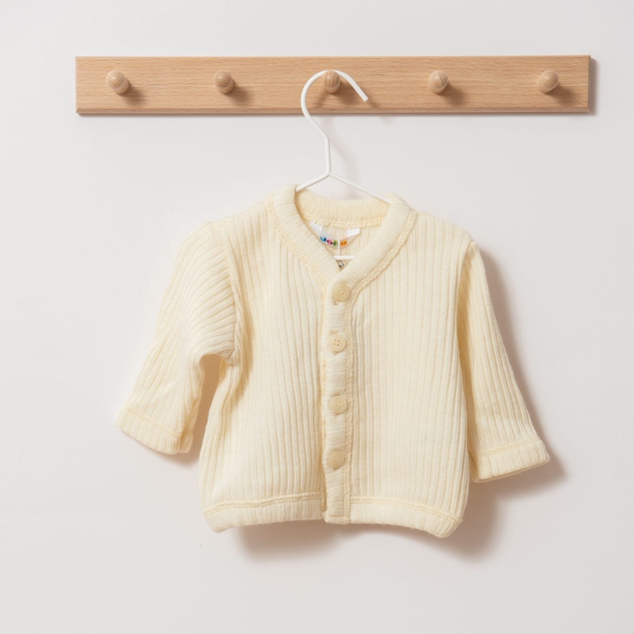 gilet de naissance