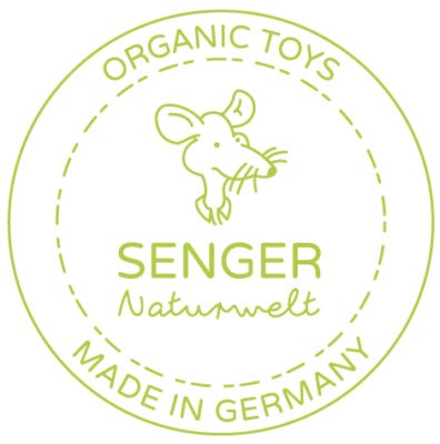 Senger Naturwelt, peluches et doudous biopour bébé et enfant